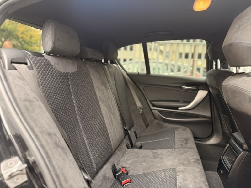 Used BMW 1 Series 2017 for sale - 76716140: Photo 32