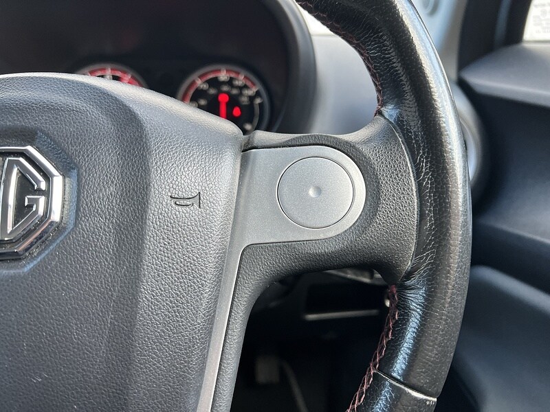 Used MG MG3 2017 for sale - 77530315: Photo 12