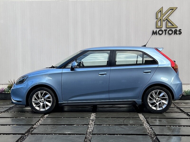 Used MG MG3 2017 for sale - 77530315: Photo 14