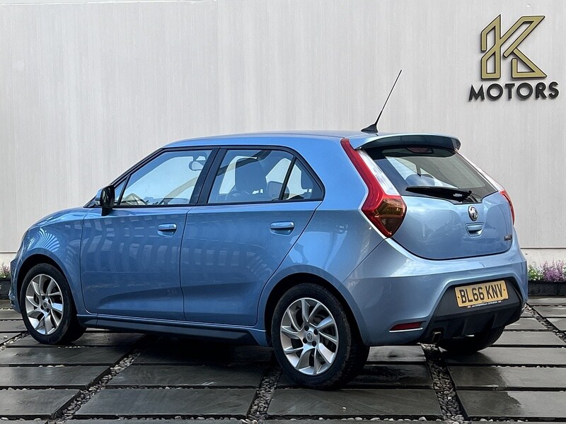 Used MG MG3 2017 for sale - 77530315: Photo 15