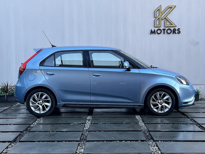 Used MG MG3 2017 for sale - 77530315: Photo 2