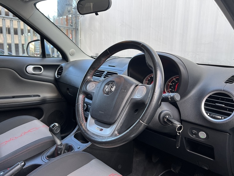 Used MG MG3 2017 for sale - 77530315: Photo 3