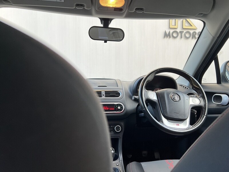 Used MG MG3 2017 for sale - 77530315: Photo 7