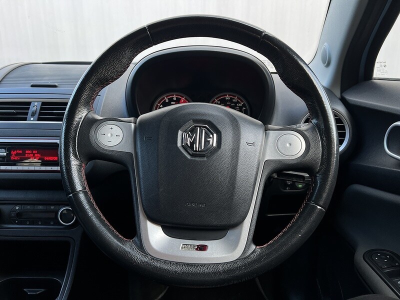 Used MG MG3 2017 for sale - 77530315: Photo 8