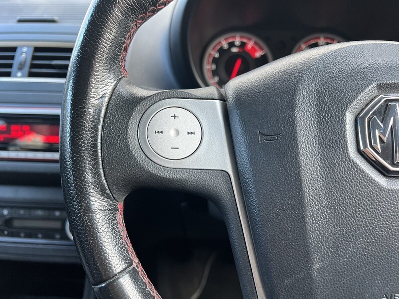 Used MG MG3 2017 for sale - 77530315: Photo 9