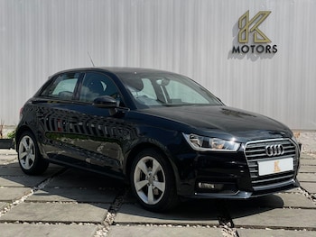 2016 (66) - 1.4 TFSI Sport Sportback S Tronic Euro 6 (s/s) 5dr