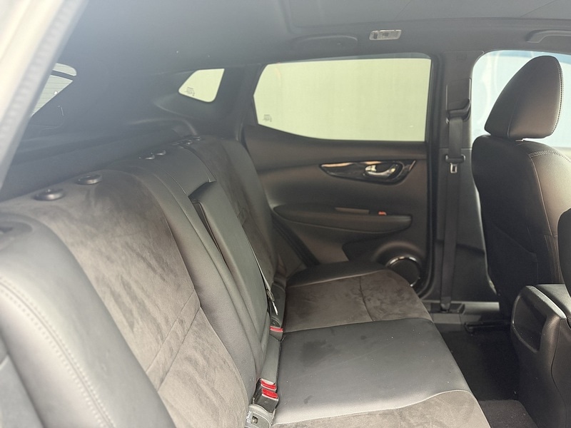 Used Nissan Qashqai 2017 for sale - 78045189: Photo 10
