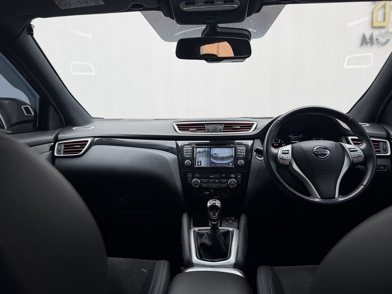 Used Nissan Qashqai 2017 for sale - 78045189: Photo 15