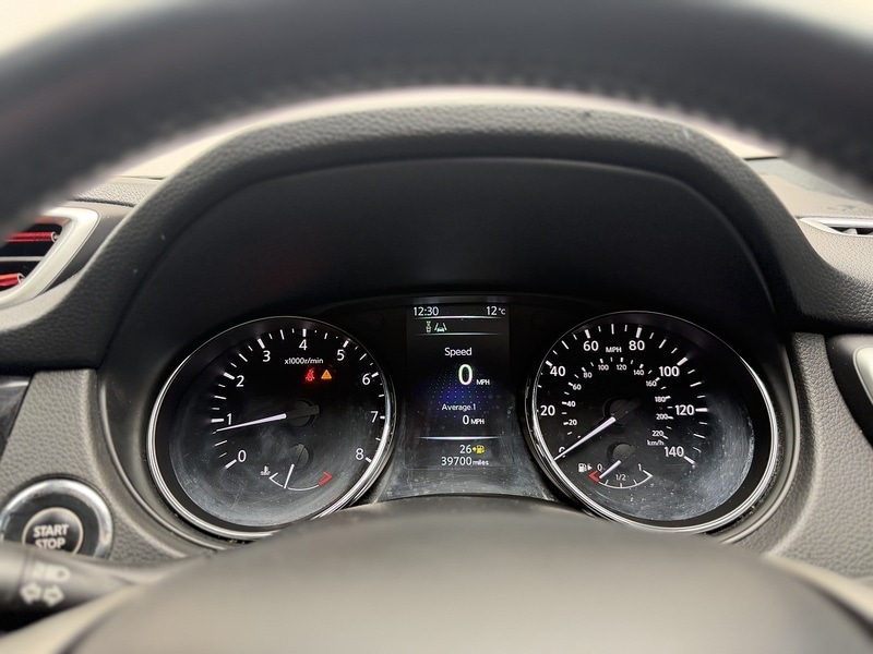 Used Nissan Qashqai 2017 for sale - 78045189: Photo 16