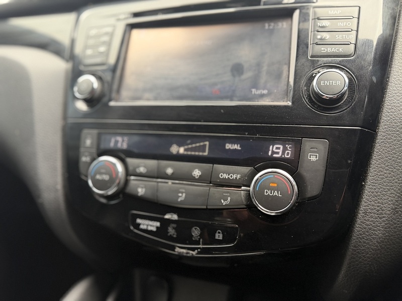 Used Nissan Qashqai 2017 for sale - 78045189: Photo 19