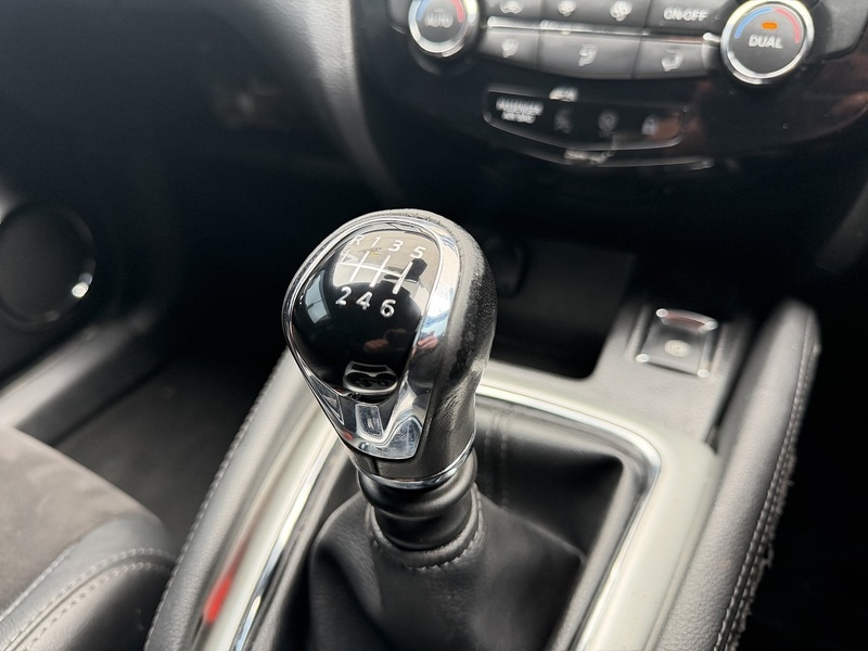 Used Nissan Qashqai 2017 for sale - 78045189: Photo 20