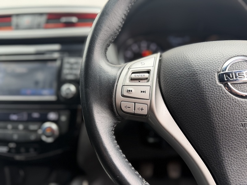 Used Nissan Qashqai 2017 for sale - 78045189: Photo 21