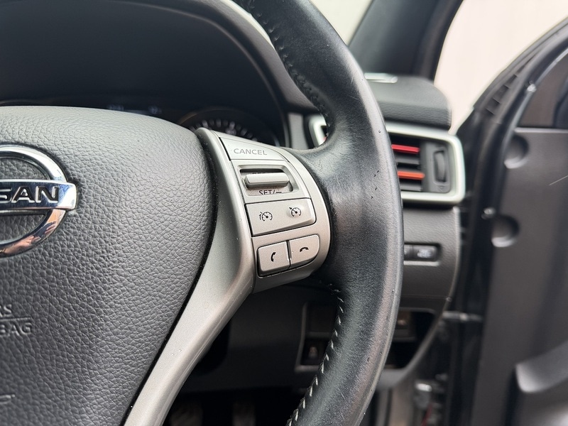 Used Nissan Qashqai 2017 for sale - 78045189: Photo 22