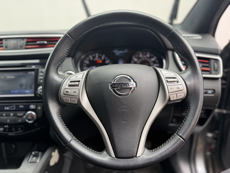 Used Nissan Qashqai 2017 for sale - 78045189: Photo 23