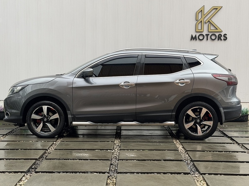 Used Nissan Qashqai 2017 for sale - 78045189: Photo 26