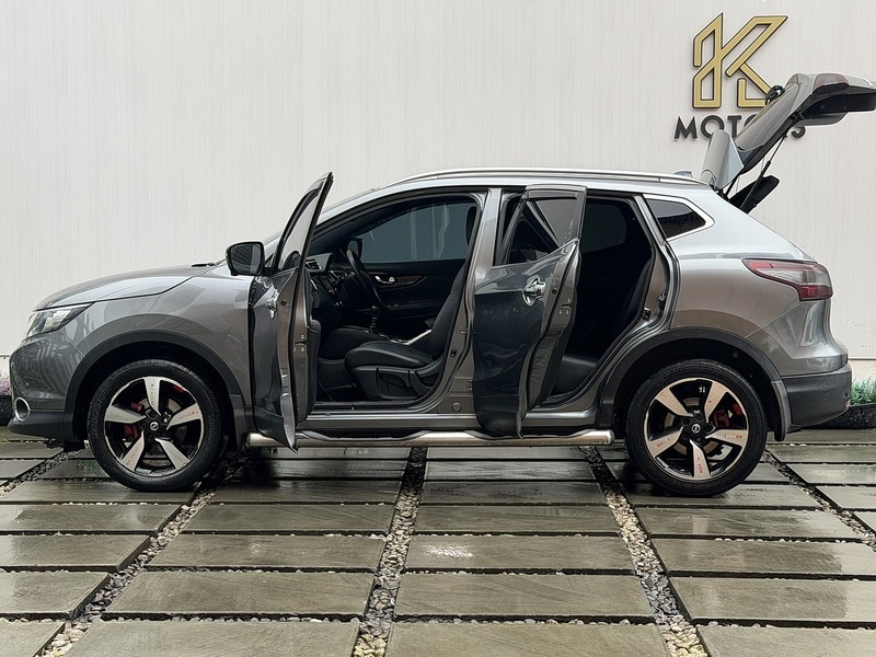 Used Nissan Qashqai 2017 for sale - 78045189: Photo 27