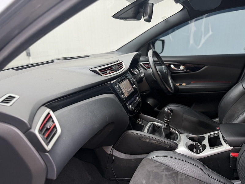 Used Nissan Qashqai 2017 for sale - 78045189: Photo 28