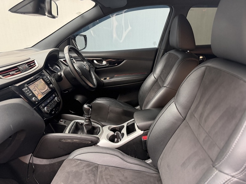 Used Nissan Qashqai 2017 for sale - 78045189: Photo 29