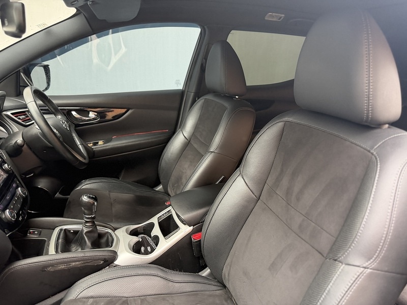 Used Nissan Qashqai 2017 for sale - 78045189: Photo 30