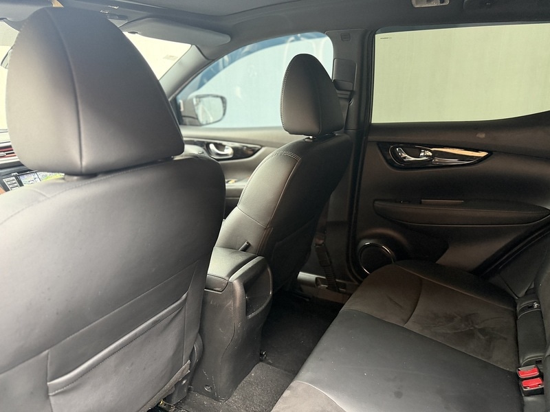 Used Nissan Qashqai 2017 for sale - 78045189: Photo 31