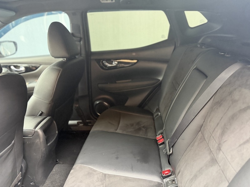 Used Nissan Qashqai 2017 for sale - 78045189: Photo 32