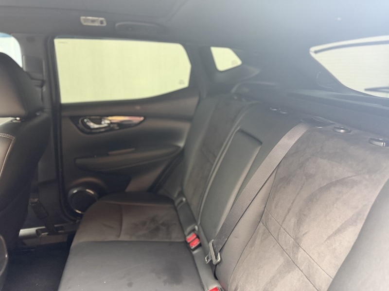 Used Nissan Qashqai 2017 for sale - 78045189: Photo 33