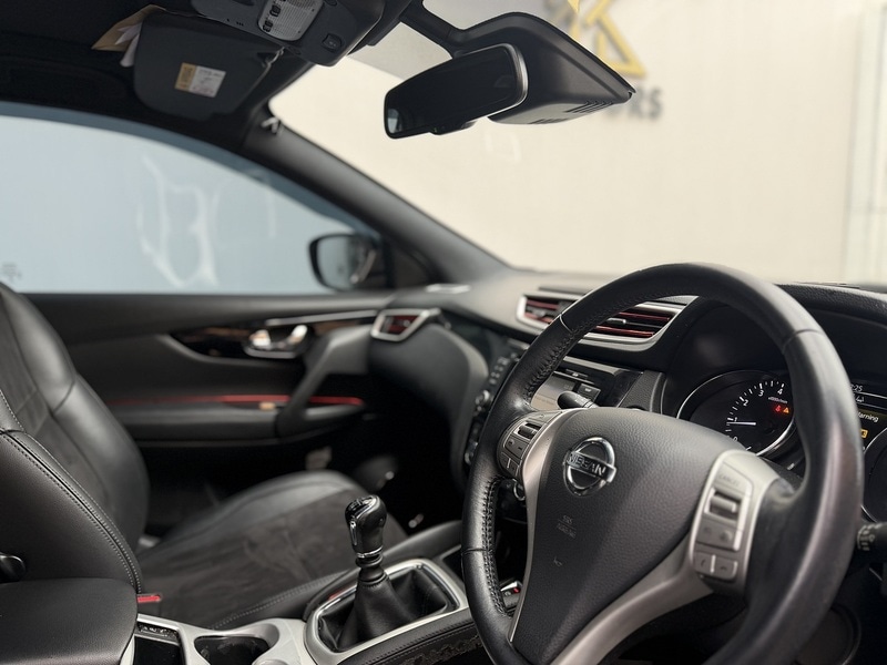 Used Nissan Qashqai 2017 for sale - 78045189: Photo 5