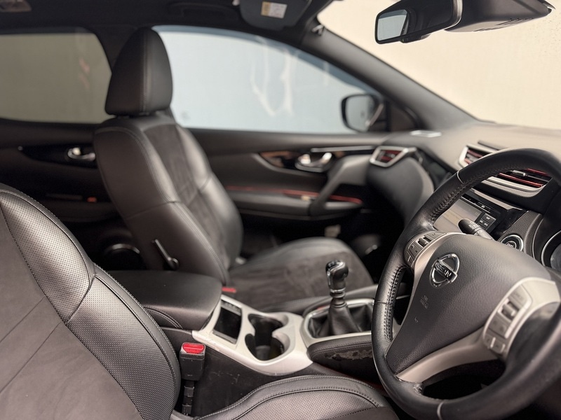 Used Nissan Qashqai 2017 for sale - 78045189: Photo 6