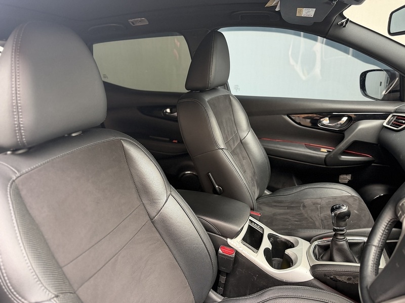 Used Nissan Qashqai 2017 for sale - 78045189: Photo 7