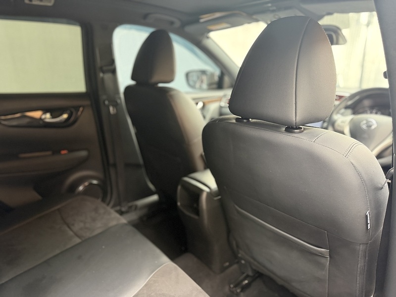 Used Nissan Qashqai 2017 for sale - 78045189: Photo 8