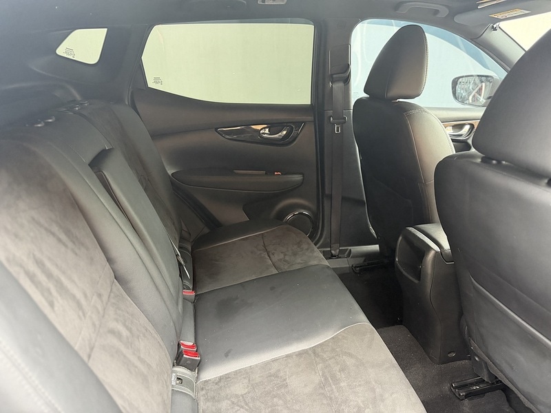 Used Nissan Qashqai 2017 for sale - 78045189: Photo 9