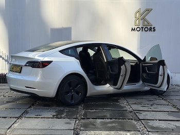 Used Tesla Model 3 2021 for sale - 76006711: Photo