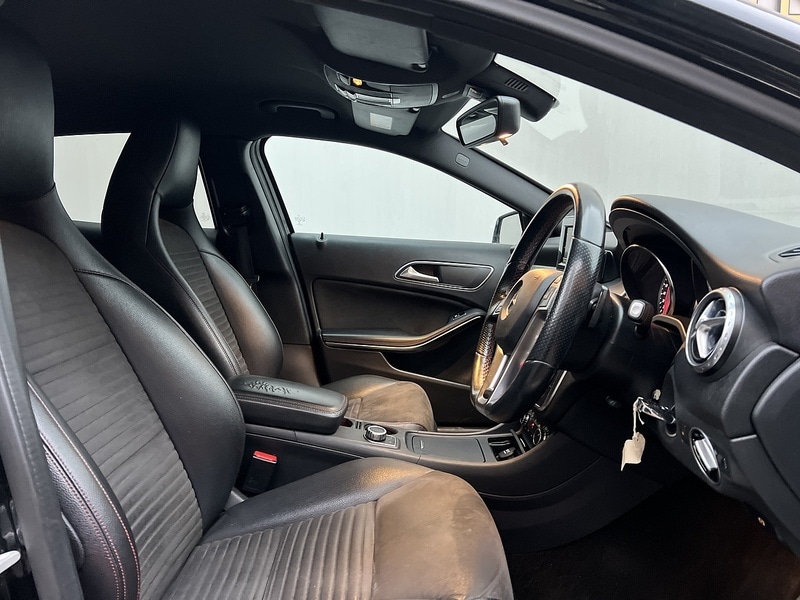 Used Mercedes-Benz GLA 2015 for sale - 77077848: Photo 10