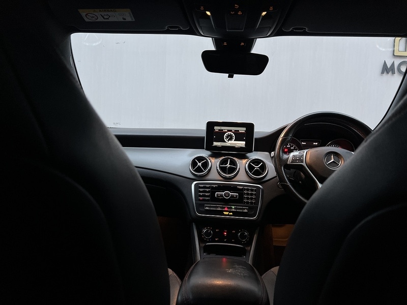 Used Mercedes-Benz GLA 2015 for sale - 77077848: Photo 12