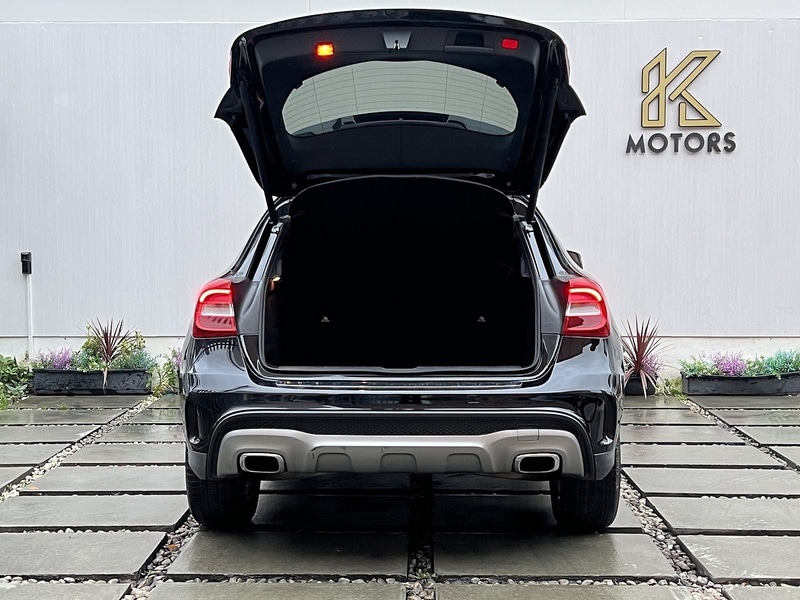 Used Mercedes-Benz GLA 2015 for sale - 77077848: Photo 14