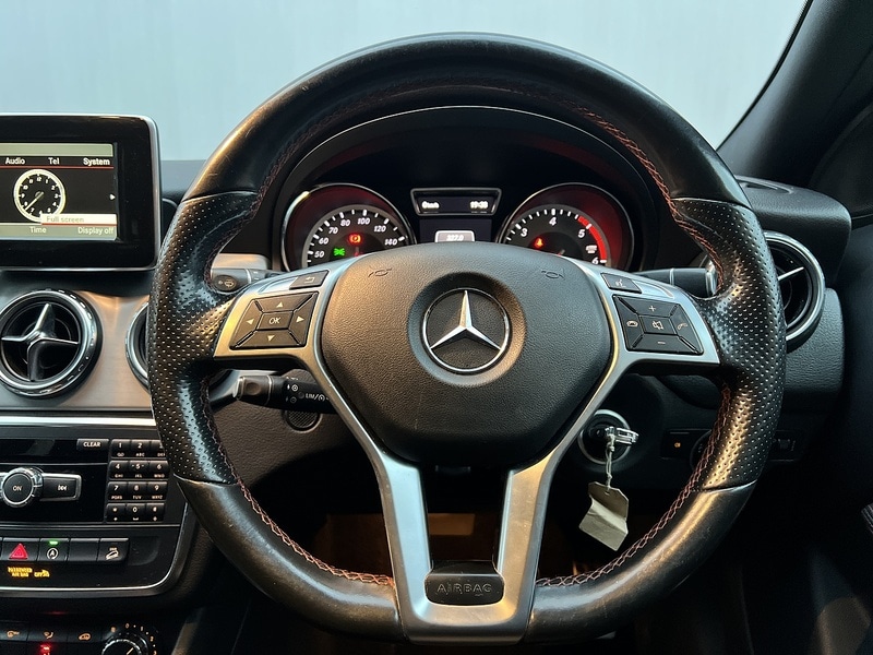 Used Mercedes-Benz GLA 2015 for sale - 77077848: Photo 15