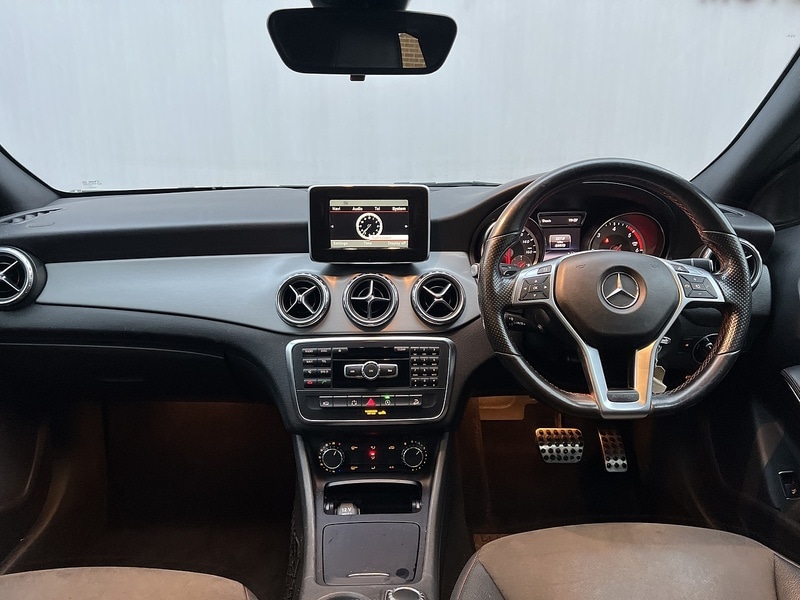 Used Mercedes-Benz GLA 2015 for sale - 77077848: Photo 16