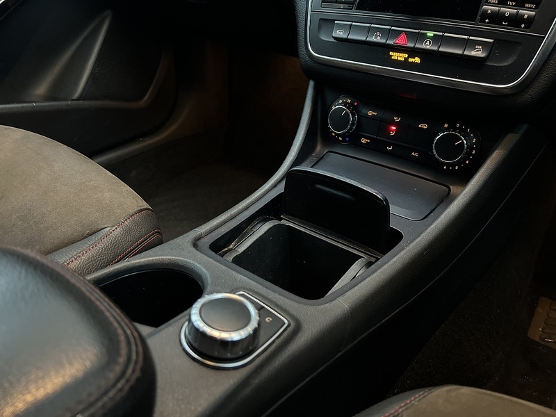 Used Mercedes-Benz GLA 2015 for sale - 77077848: Photo 17