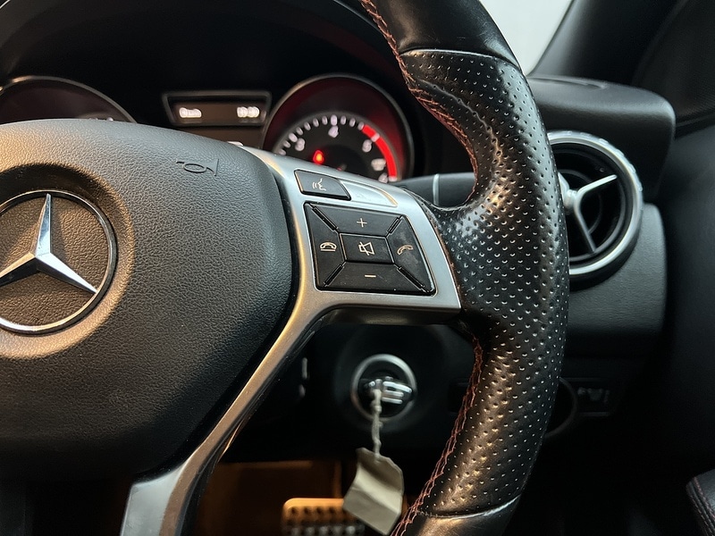 Used Mercedes-Benz GLA 2015 for sale - 77077848: Photo 18