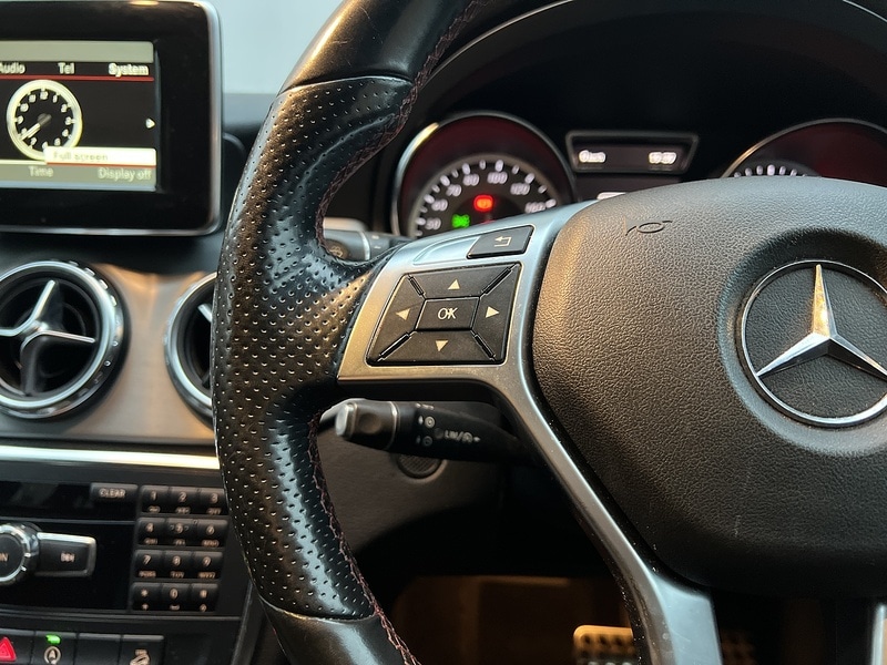 Used Mercedes-Benz GLA 2015 for sale - 77077848: Photo 19