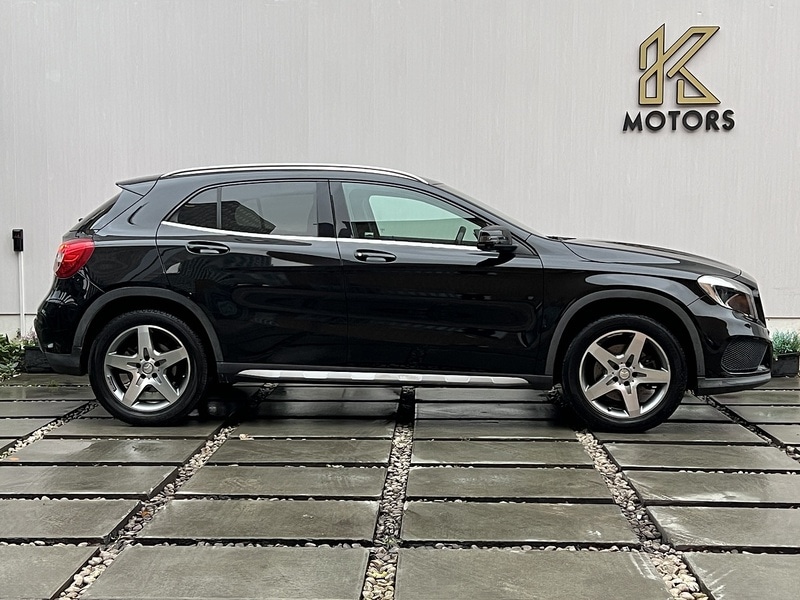 Used Mercedes-Benz GLA 2015 for sale - 77077848: Photo 2
