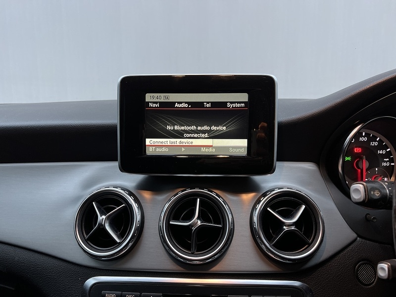 Used Mercedes-Benz GLA 2015 for sale - 77077848: Photo 20