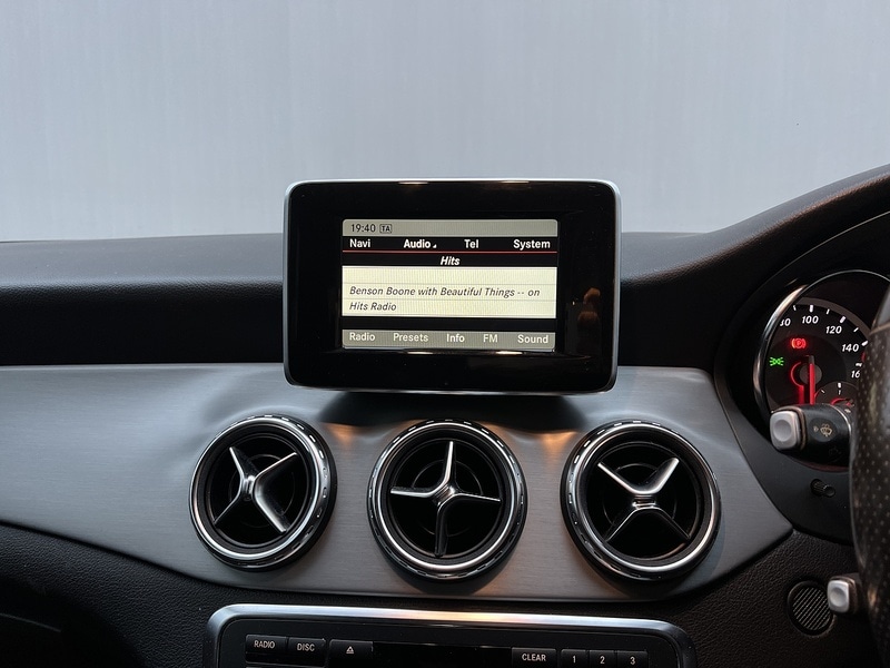 Used Mercedes-Benz GLA 2015 for sale - 77077848: Photo 21