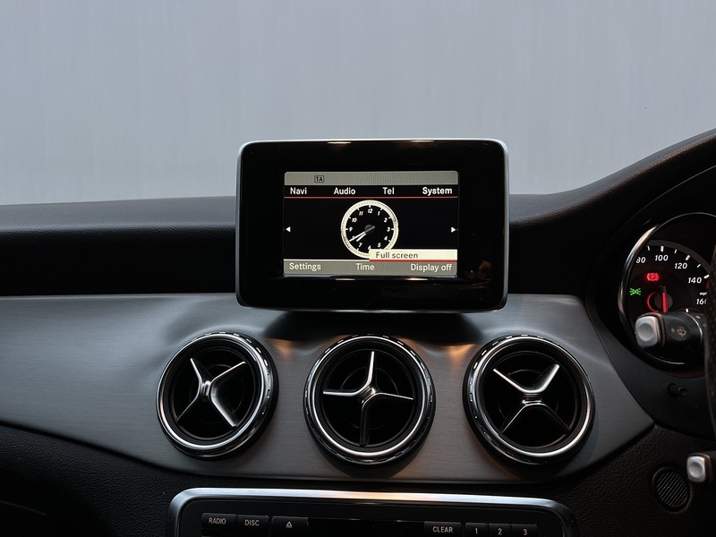 Used Mercedes-Benz GLA 2015 for sale - 77077848: Photo 22