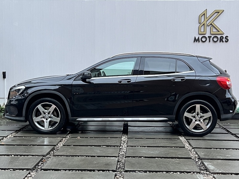 Used Mercedes-Benz GLA 2015 for sale - 77077848: Photo 23