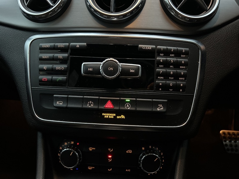 Used Mercedes-Benz GLA 2015 for sale - 77077848: Photo 24