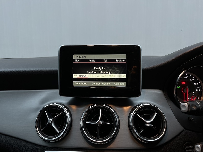 Used Mercedes-Benz GLA 2015 for sale - 77077848: Photo 25