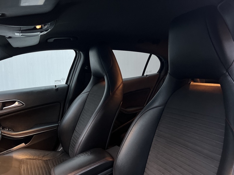 Used Mercedes-Benz GLA 2015 for sale - 77077848: Photo 26