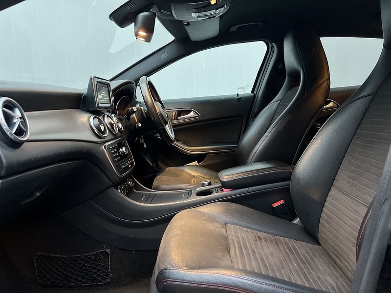 Used Mercedes-Benz GLA 2015 for sale - 77077848: Photo 27