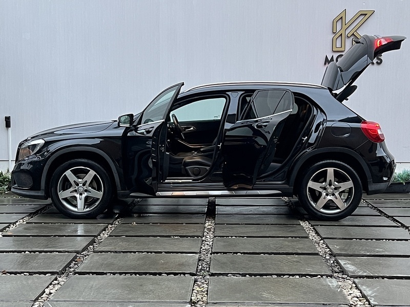 Used Mercedes-Benz GLA 2015 for sale - 77077848: Photo 28